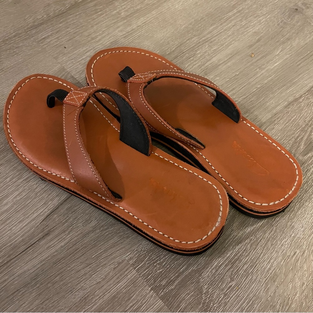 Clarks Sandals - Picture 4 of 4